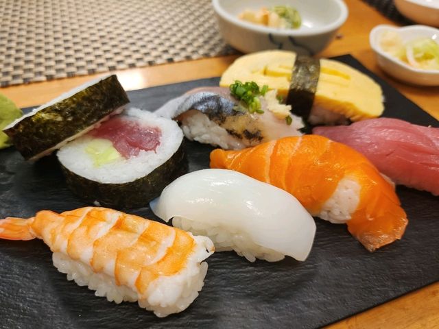 와우!! 프놈펜 이런 일식당이 있다니!!! "Tokyo"