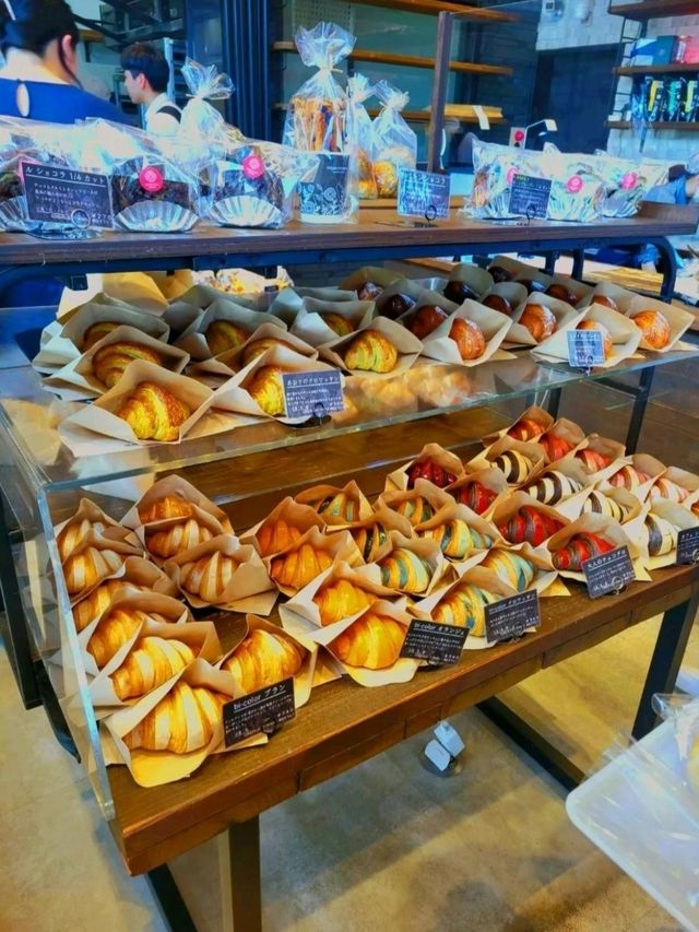 【三重/映えパン】可愛すぎて話題のパン屋🥐コクリコルージュって知ってる？！🤩✨️🌟