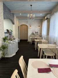 【福岡カフェ】特別な時間を過ごせる素敵カフェ🌹✨