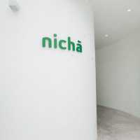  Nicha&workspace Cafe