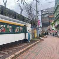 김광석의 삶과 노래를 담은, 김광석 다시 그리기길