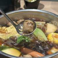 元朗燒肉火鍋放題