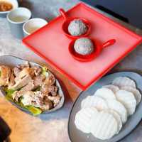 就犟牛肉火鍋
