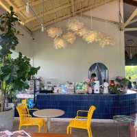 💐 Summer Rain - Cafe & Casual Dining 🏠🌷✨