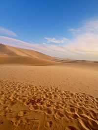 《摩洛哥-撒哈拉沙漠 Morocco Sahara Desert 》
