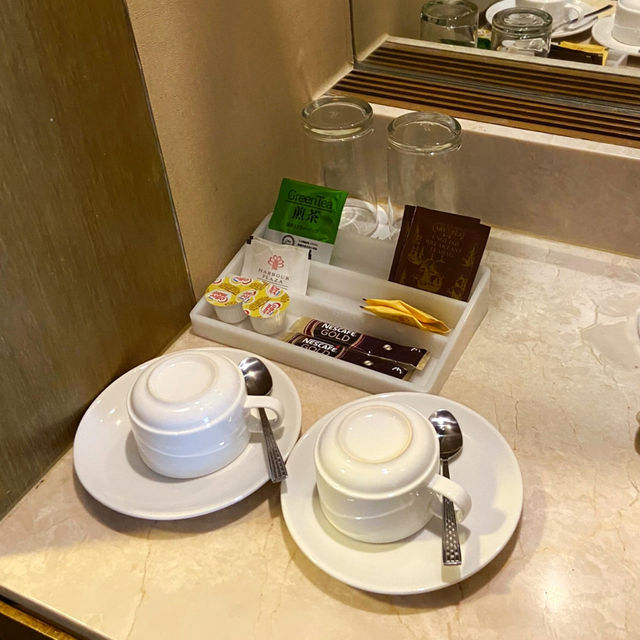 香港高質酒店「香港九龍酒店」