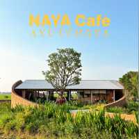 NAYA Cafe Ayutthaya นาย่าคาเฟ่ อยุธยา