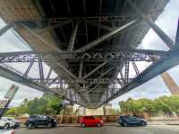 BridgeClimb Sydney