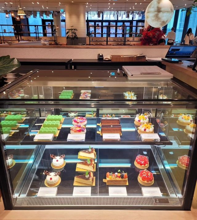 啟德日式洋食餐廳ALOT