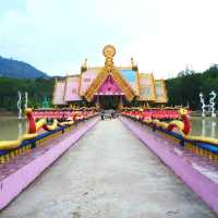 วัดน้ำตกธรรมรส
