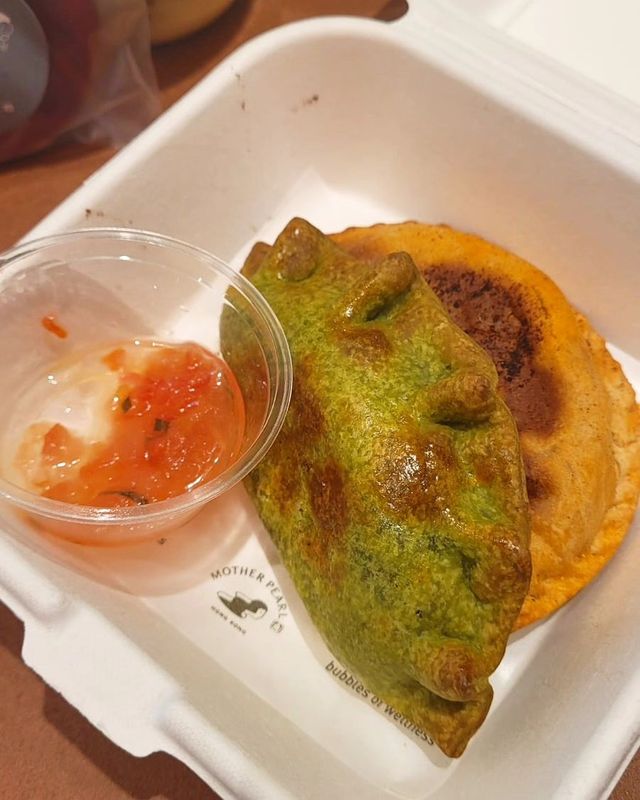健康養生手搖飲品「圓貝」