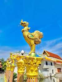 Wat Plai Laem 