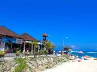 Pandawa Beach