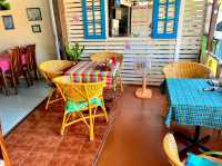 First Restaurant