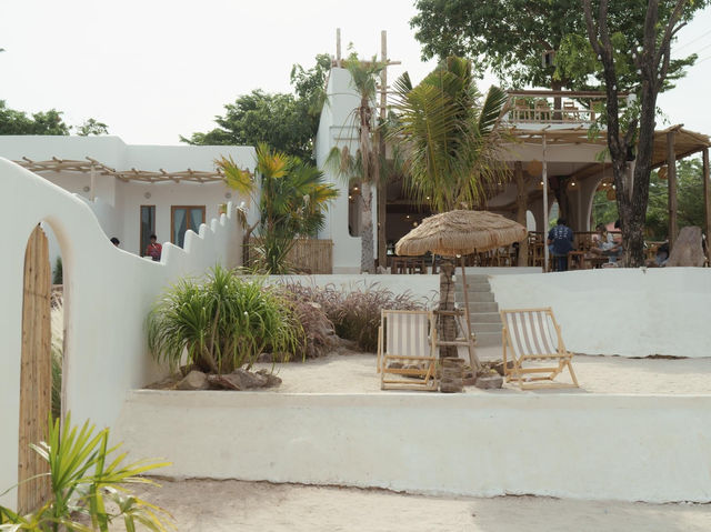 kamari cafe kohlarn 
