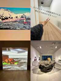 【東京】地球🌏の未来を考える展覧会