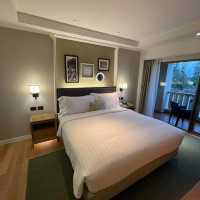 Dusit Thani Hua hin 