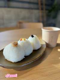 【福岡グルメ】小腹がすいたらおにぎり🍙ドライブの途中に寄ってみない？