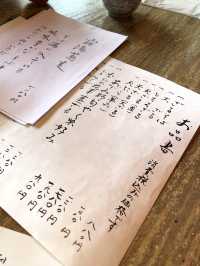 【長野】地元民に教えてもらった人気の絶品そば屋さん