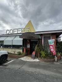 【熊本カフェ】いつもお客さんで賑わう人気喫茶店☕️