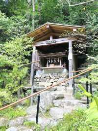 【寶登山神社/埼玉県】秩父三社の一社・鮮やかで華やかな社殿