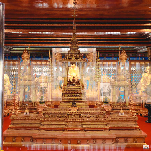วัดปากน้ำภาษีเจริญ