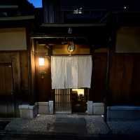 【京都・祇園】和食と中華の京風中華料理「にしぶち飯店」