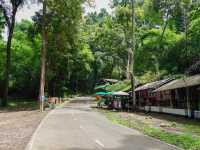 อุทยานแห่งชาติแจ้ซ้อน - Chae Son National Park