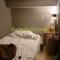 Chill at The Stay Osaka Shinsaibashi