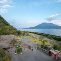 【優雅春宴】仙巌園 曲水之宴