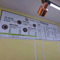 국내여행 대전 떡볶이 맛집 화목한우리집 