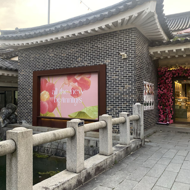경주 보문호 벚꽃놀이 추천 카페 아덴