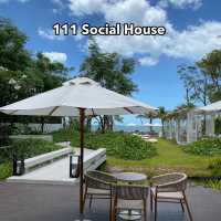 111 Social House 