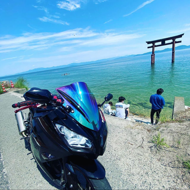 白髭神社