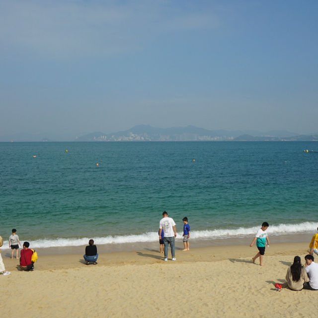 Discover the Beauty of Cheung Chau
