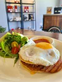 Q Cup Café