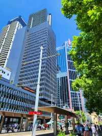 Sydney Tower Eye