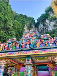 Batu Caves