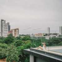 Courtyard by Marriott North Pattaya