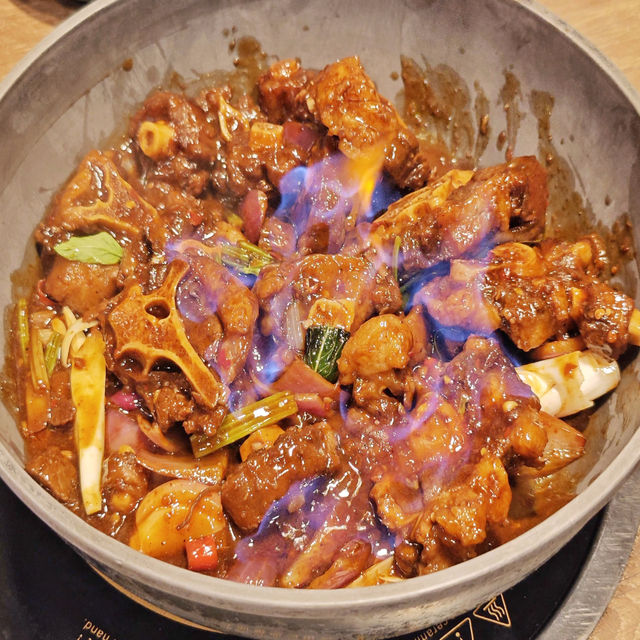 任你🐟魚肉🥩豐富🤩放題