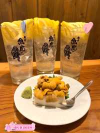 【北九州グルメ】予約困難店！数ヶ月待ち？でもどうしても行きたくなる人気の居酒屋♪