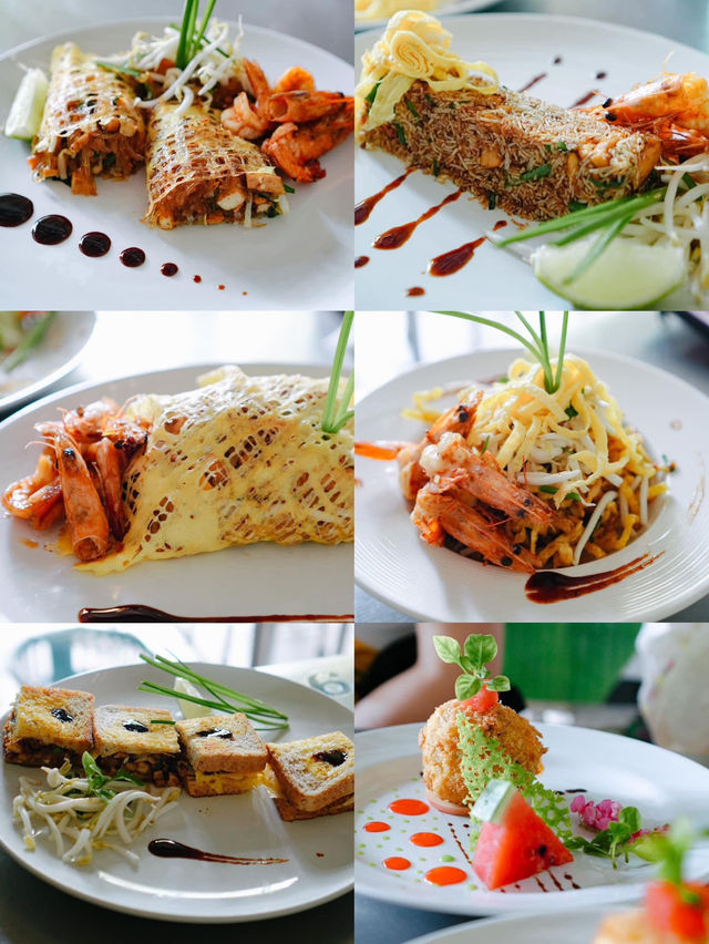 ⛰️ แจก 10 พิกัดกินเที่ยวอ.เชียงดาว จ.เชียงใหม่