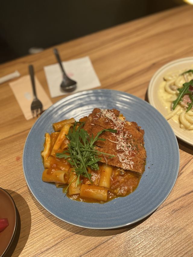東涌fusion 韓國菜 包羅萬有嚐吃套餐@banchan & Cook