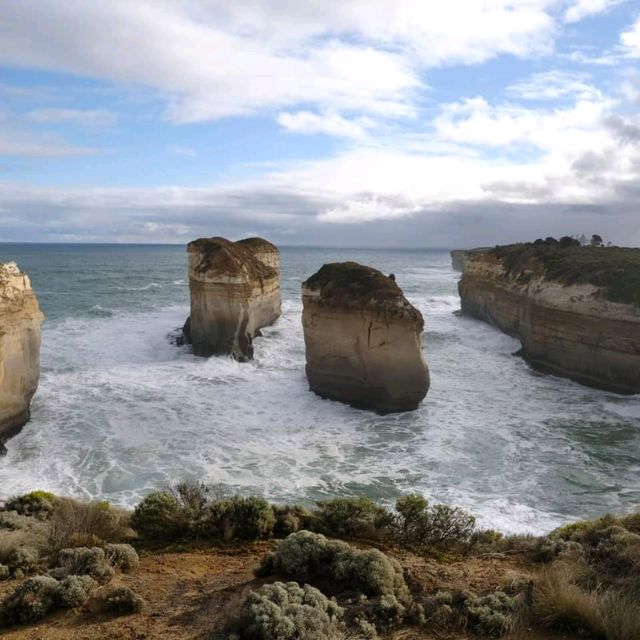 London Bridge Great Ocean 