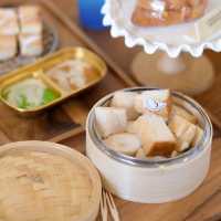 ชาวยะลา มาเช็คอินคาเฟ่เปิดใหม่ sao cafe