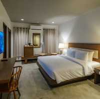 โรงแรมที่ใช้ห้องพักได้ 24 ชม ใจกลางเมืองพัทยา