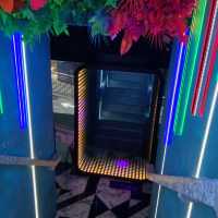中環HOLDON 酒吧餐廳 高質酒吧 好多打卡位