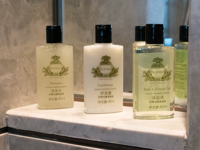 珠海仁恆洲際酒店：豪華住宿首選，奢華入住體驗和貼心服務！
