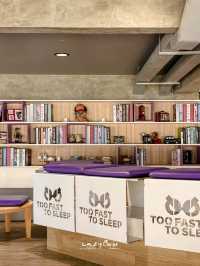 Co-Working Space บรรยากาศสงบกลางสยาม