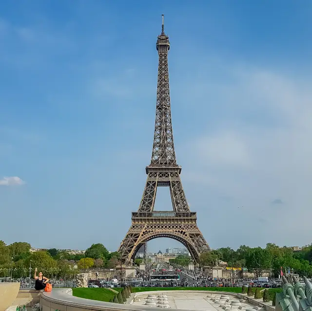 上班族歐洲旅行路線推薦🩵